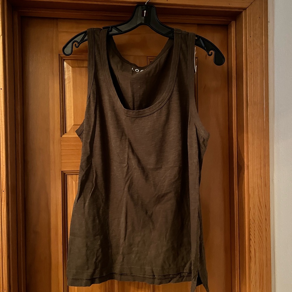 LOFT Tank top